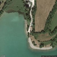 Saint Theoffrey - Lac De Petichet