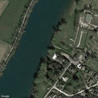 Saone (Camping De Pontailler)