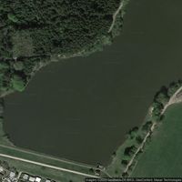 Ellenberg, Haeslesee