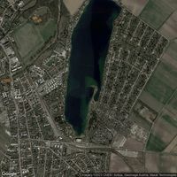 Satellite image of spot