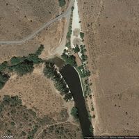 Garganta Rio Tajo Valdecañas De Tajo