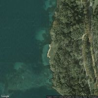 Embalse Banyoles Banyoles