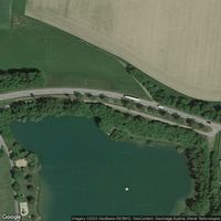 Mühlheim swimming lake