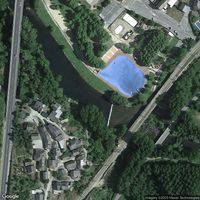 Rio Burbia Toral De Los Vados