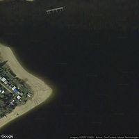 Vn Orlík - Lavičky