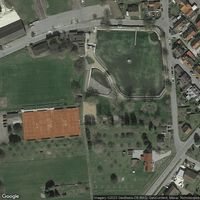 Winterlingen, natural pool