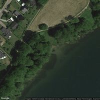 Furesøen, Høje Klint