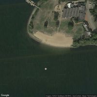 Large Weserbogen/Suedlich See