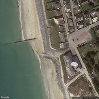 Face A L Ecole De Voile D Agon-Coutainville