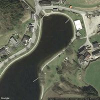 Waldhausen bathing lake