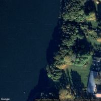 Klostersee, Altfriedland