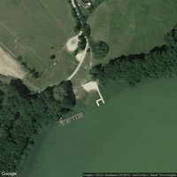 Groß Kressiner See, Strietfeld