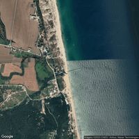 Satellite image of spot