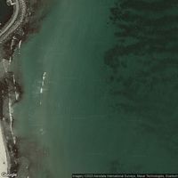 Fynshav Bathing Beach