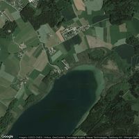 Satellite image of spot