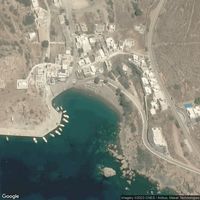 Agios Nikolaos - Foiniki