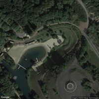 Avion Lac Aux 3 Ilets