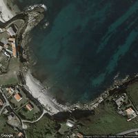 Playa Area Grande De Suevos