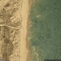 Playa De Ortigues-Campo