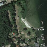 Fleesensee, Malchow lido