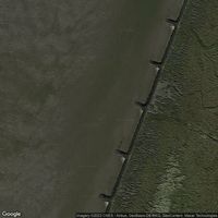 North Sea beach Cappel-Neufeld