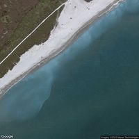 Maguelone Ouest - Le Pilou