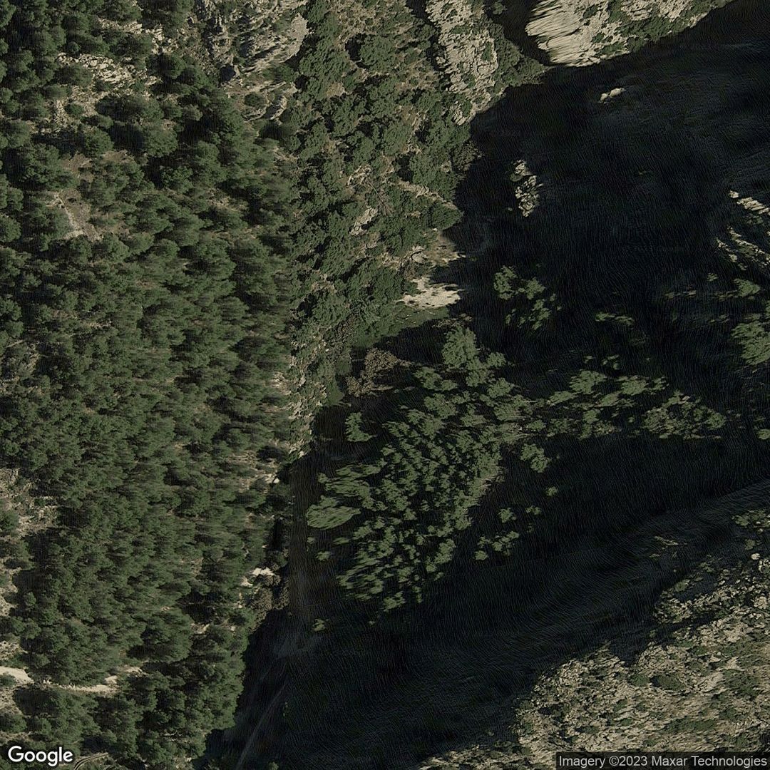 Photo of Baños Rio Algar Callosa D'En Sarrià