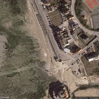 Ambleteuse Centre Plage