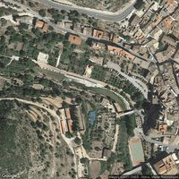 Rio Turia Sot De Chera