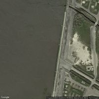 Jadebusenstrand Sehestedt