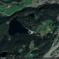 Satellite image of spot