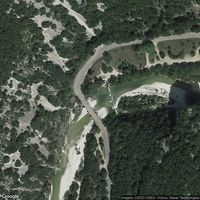 L Ibie Au Trou De La Lune