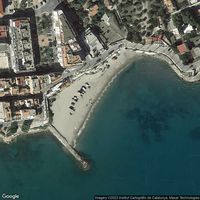 Playa De Les Avellanes