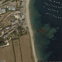 Omonville La Rogue Le Port