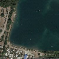 Schuttern, Schuttern excavator lake