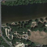 Plage Du Camping Du Buisson