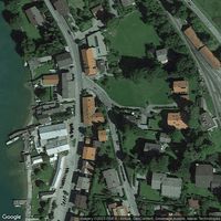 Tegernsee, Tegernsee, Strandbad Tegernsee