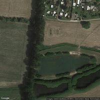 Campingplatzbadesee Aschenbeck