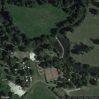 Plage Du Camping Municipal De Tocane