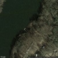 Dolgener See, Dolgen