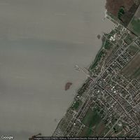 Satellite image of spot