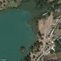 Plan D Eau De Saint Andre Les Marches