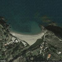 Plage Calanque De L Ouille