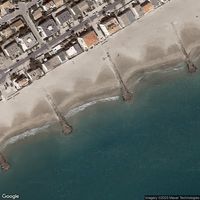 Rive Gauche -Le Grec