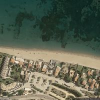 Playa De Les Marines