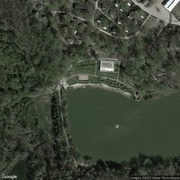 Parc De Fierbois (Reserve Camping)