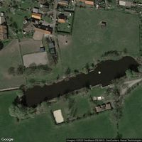 Outdoor pool - Franz See - Mandelsloh