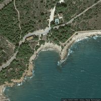 Playa De Cala Blanca