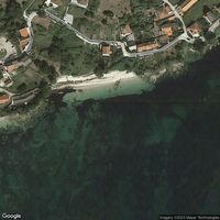 Playa A Ribeira - Moaña