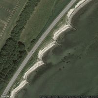 Søndergård, Øløs